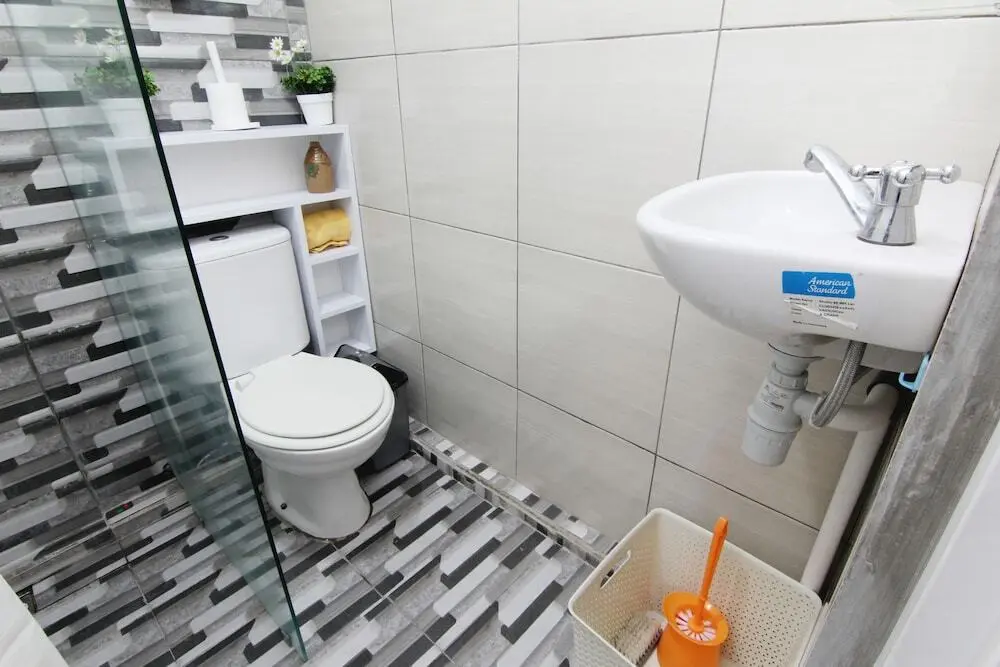 Бандунг: The Suite Metro Apartemen By Mm Pro