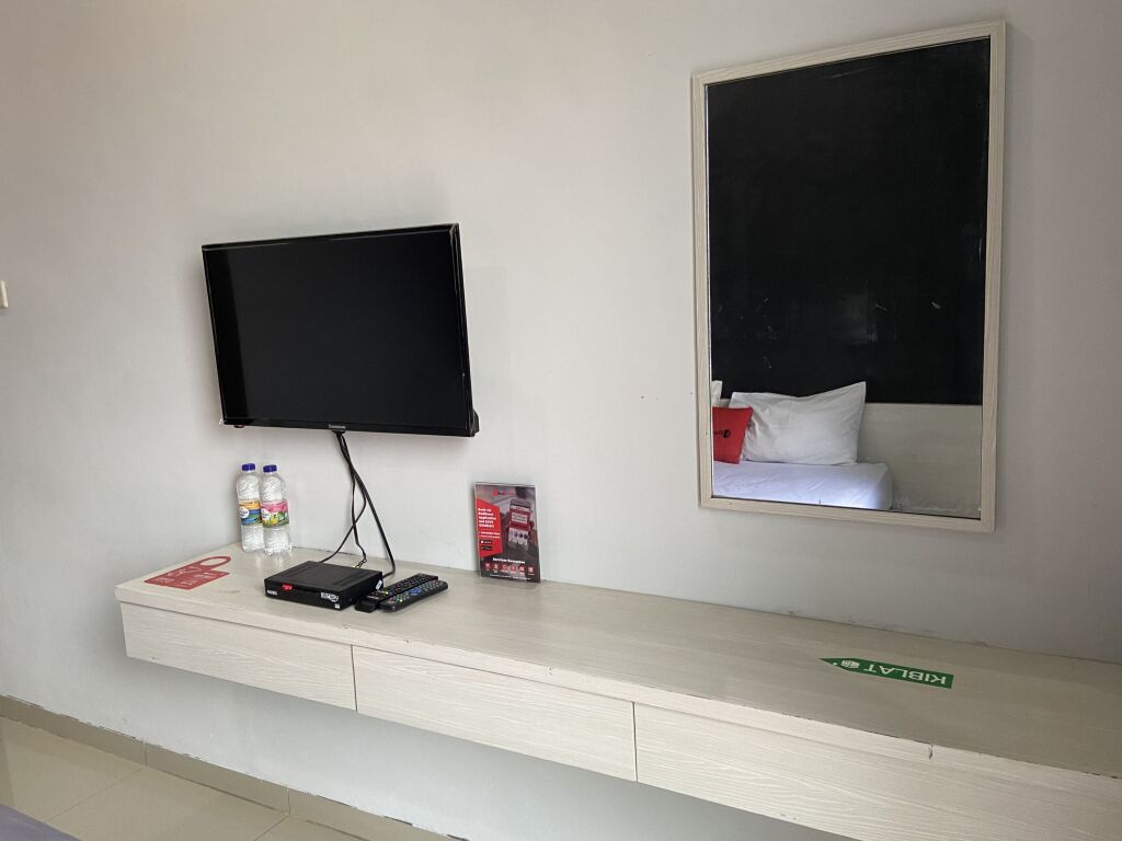 Пурвокерто: RedDoorz near RSUD Margono Purwokerto 3