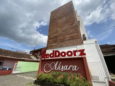 RedDoorz near RSUD Margono Purwokerto 3 — фото 1