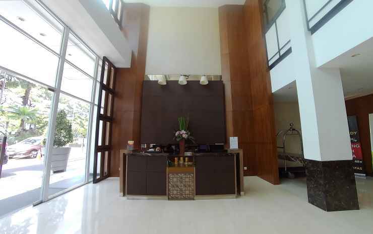 Тангеранг: Apatel U Residence 1 Lt. 10