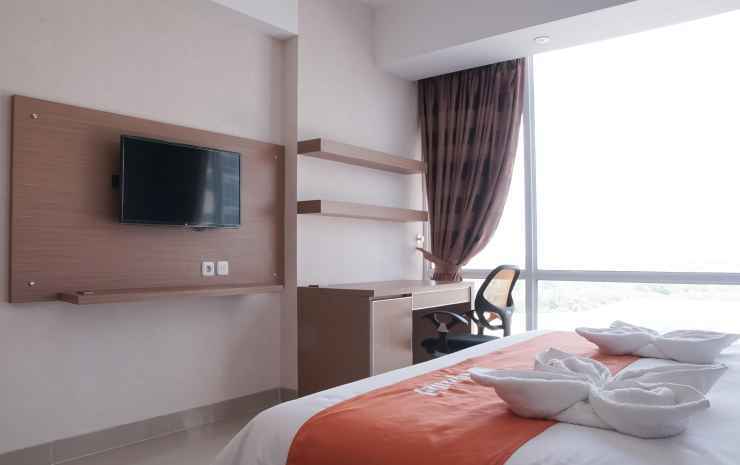 Тангеранг: Apatel U Residence 1 Lt. 10