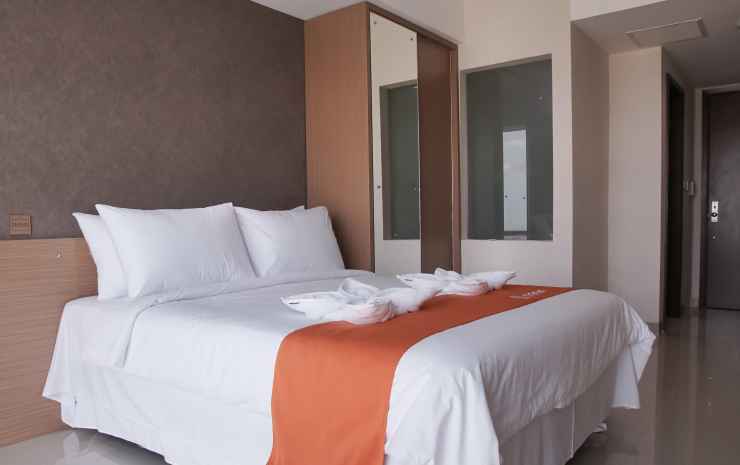 Тангеранг: Apatel U Residence 1 Lt. 10