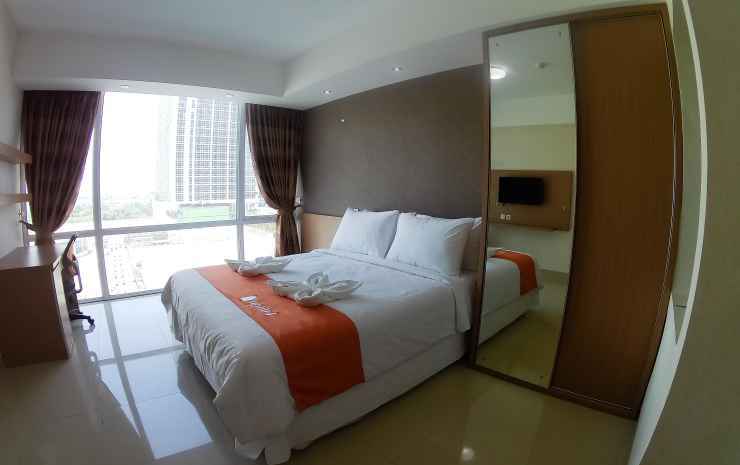 Тангеранг: Apatel U Residence 1 Lt. 10