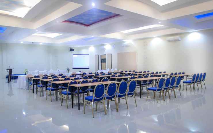 Пангандаран: Krisna Beach Hotel 2