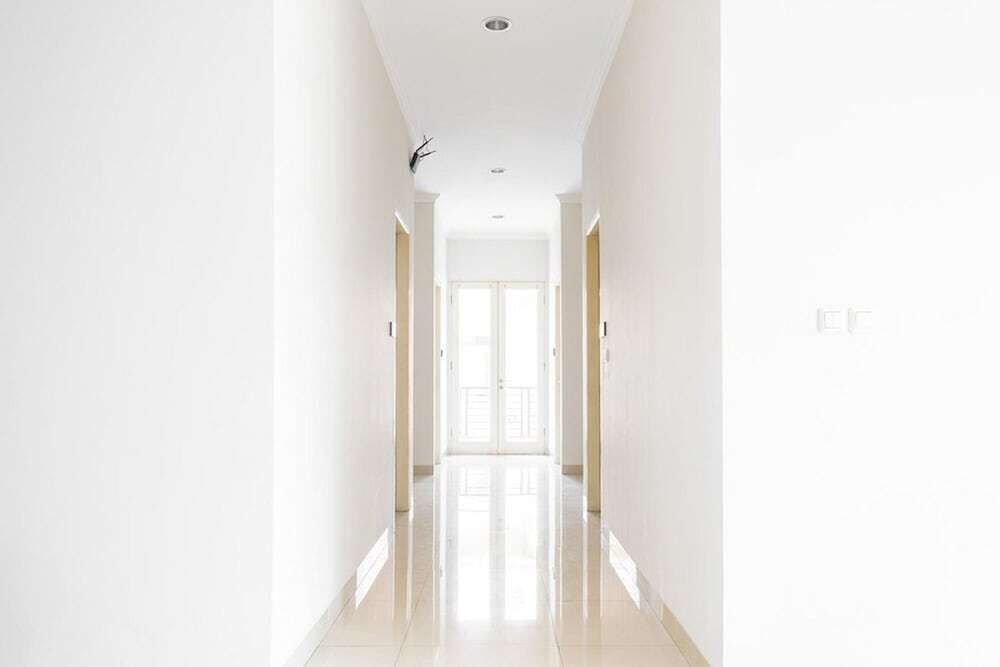 Куруг: RedDoorz near Siloam Karawaci 3
