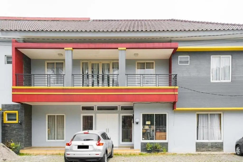 RedDoorz near Siloam Karawaci 3 — фото 1