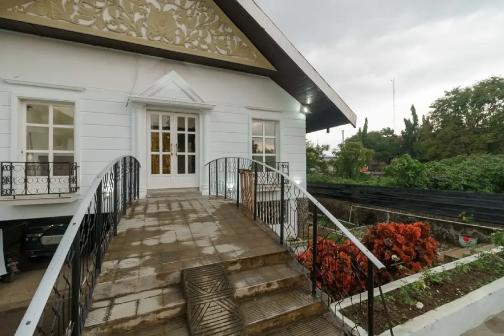 Банда-Ачех: RedDoorz Syariah near Suzuya Mall Banda Aceh 2