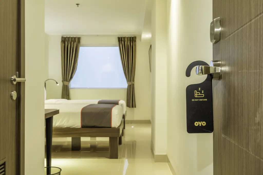 Бандунг: Collection O 22 Hotel Pasar Baru Heritage