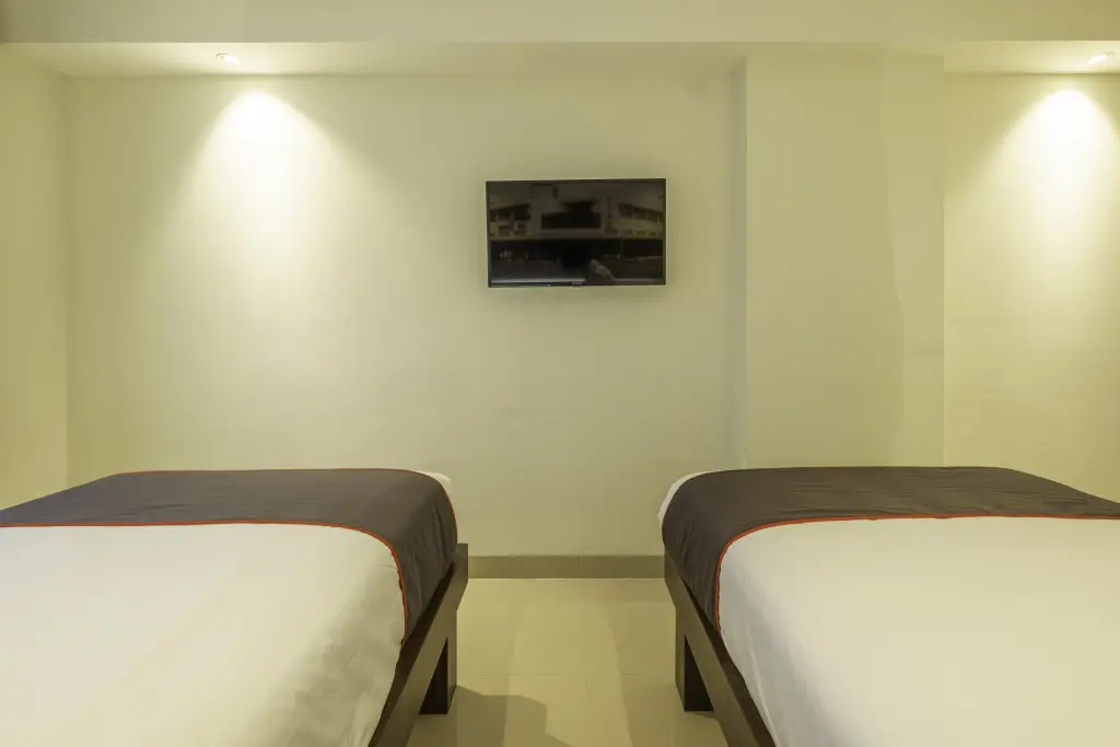 Бандунг: Collection O 22 Hotel Pasar Baru Heritage