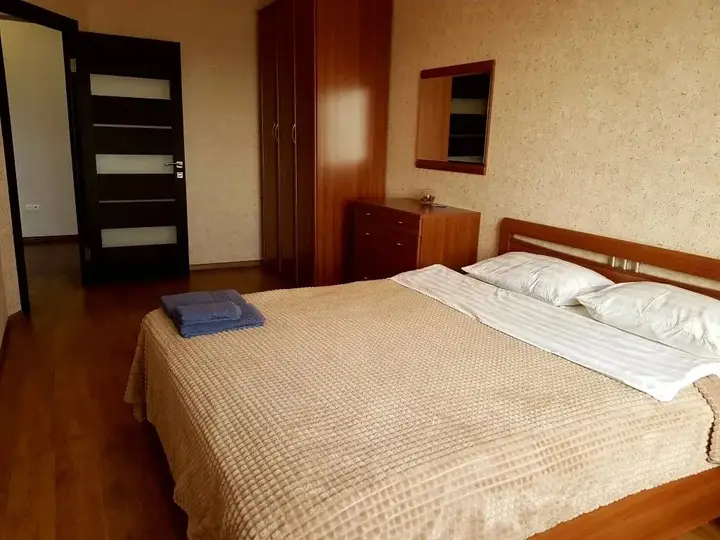 Иркутск: Na Sovetskoy Apartments