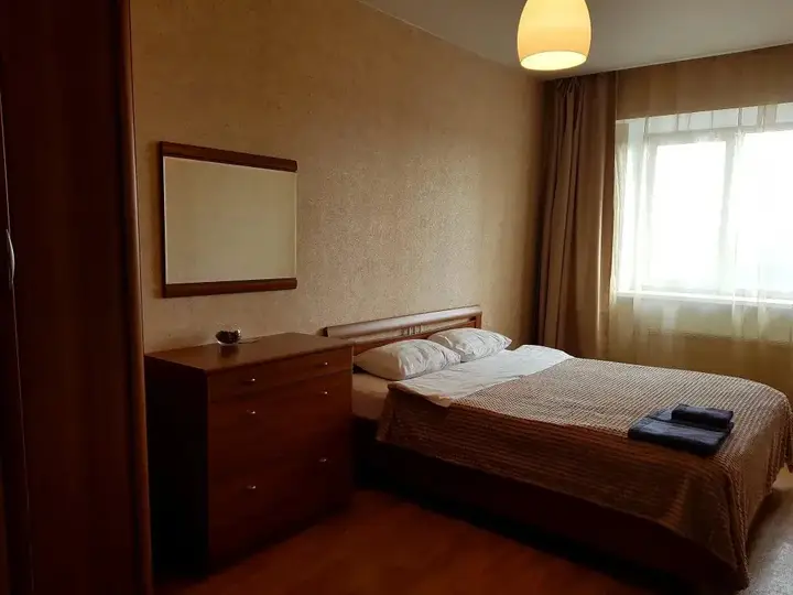 Иркутск: Na Sovetskoy Apartments