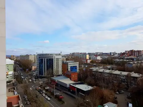 Na Sovetskoy Apartments — фото 1