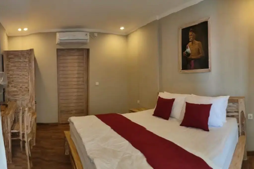 Джимбаран: Jimbaran 5 Guesthouse