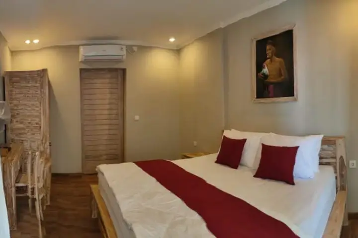 Джимбаран: Jimbaran 5 Guesthouse