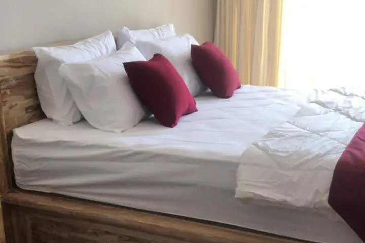 Джимбаран: Jimbaran 5 Guesthouse