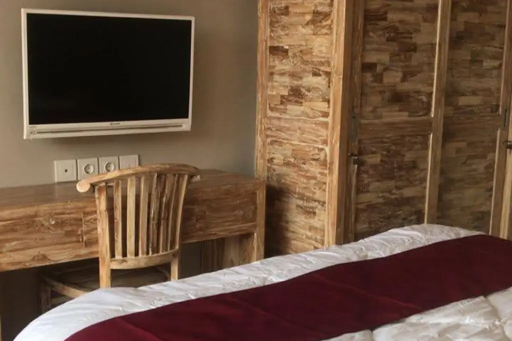 Джимбаран: Jimbaran 5 Guesthouse
