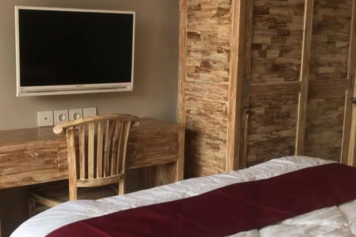 Джимбаран: Jimbaran 5 Guesthouse