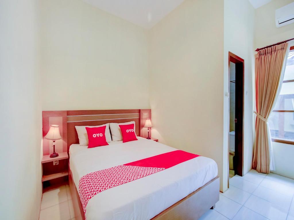 Маланг: OYO 3939 Omahkoe Guest House Syariah