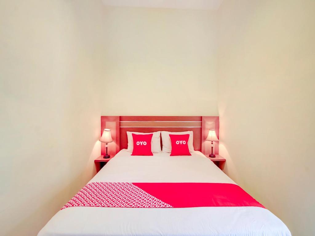 Маланг: OYO 3939 Omahkoe Guest House Syariah