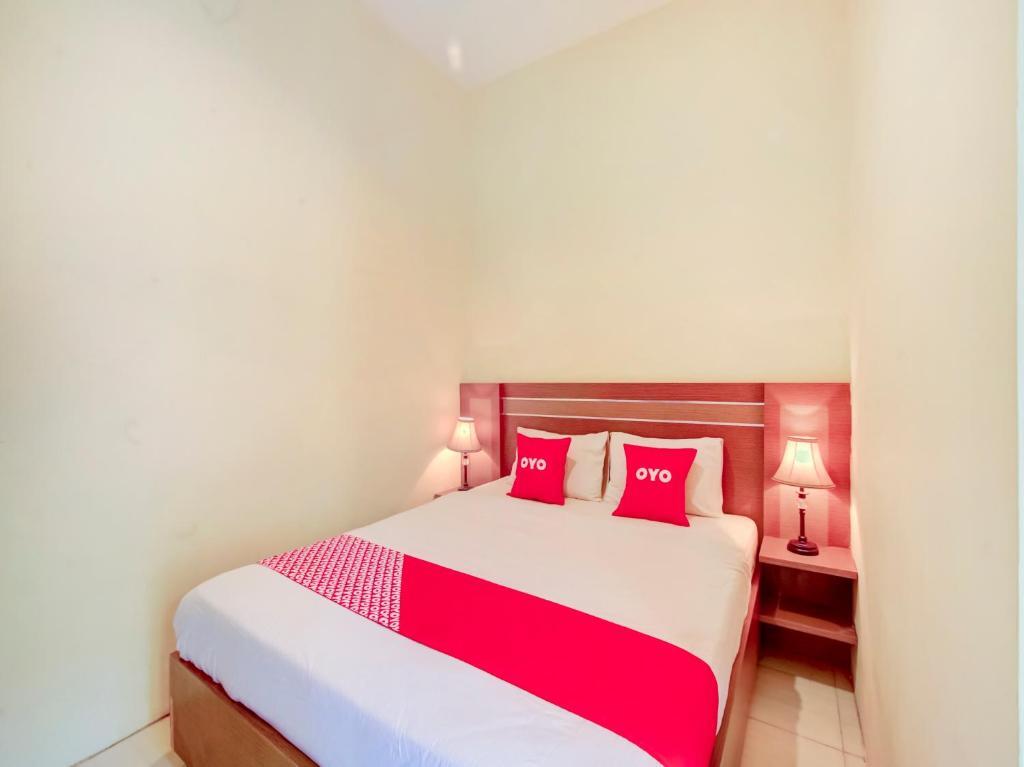 Маланг: OYO 3939 Omahkoe Guest House Syariah