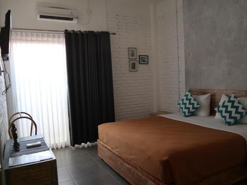 Чангу: A7 Guesthouse