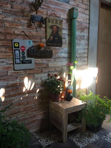Чангу: A7 Guesthouse