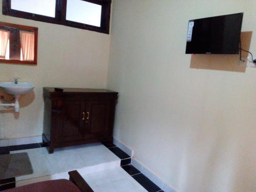 Кута: Bayudya Hostel