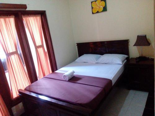 Кута: Bayudya Hostel