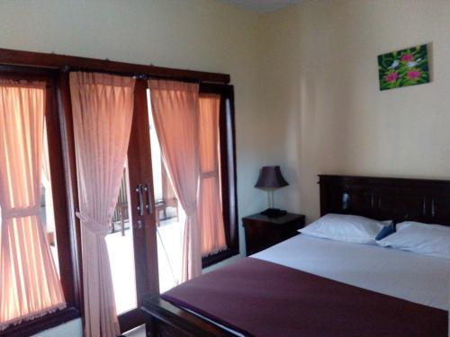 Кута: Bayudya Hostel