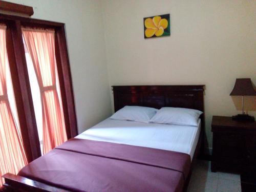 Кута: Bayudya Hostel