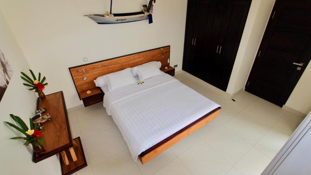 Сукасада: Villa 2Brook