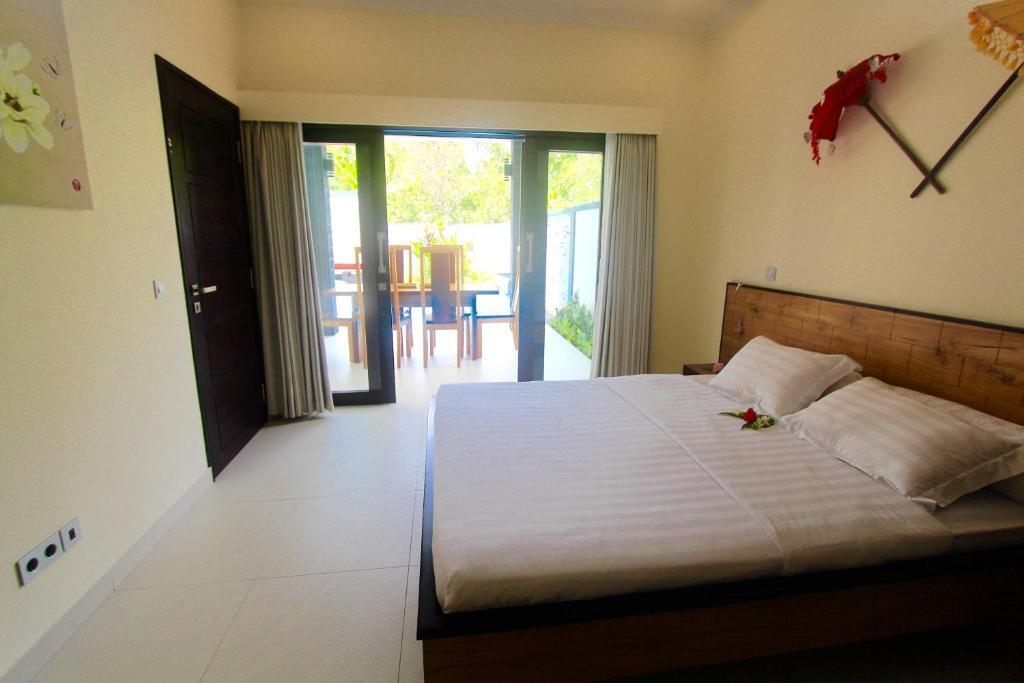 Сукасада: Villa 2Brook