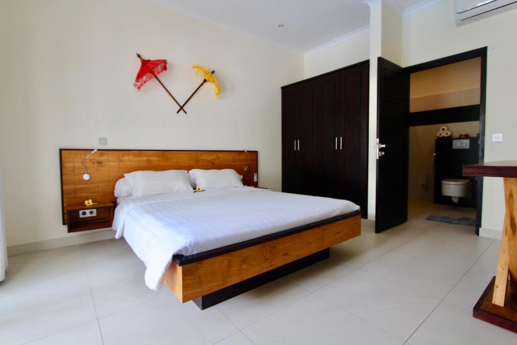 Сукасада: Villa 2Brook