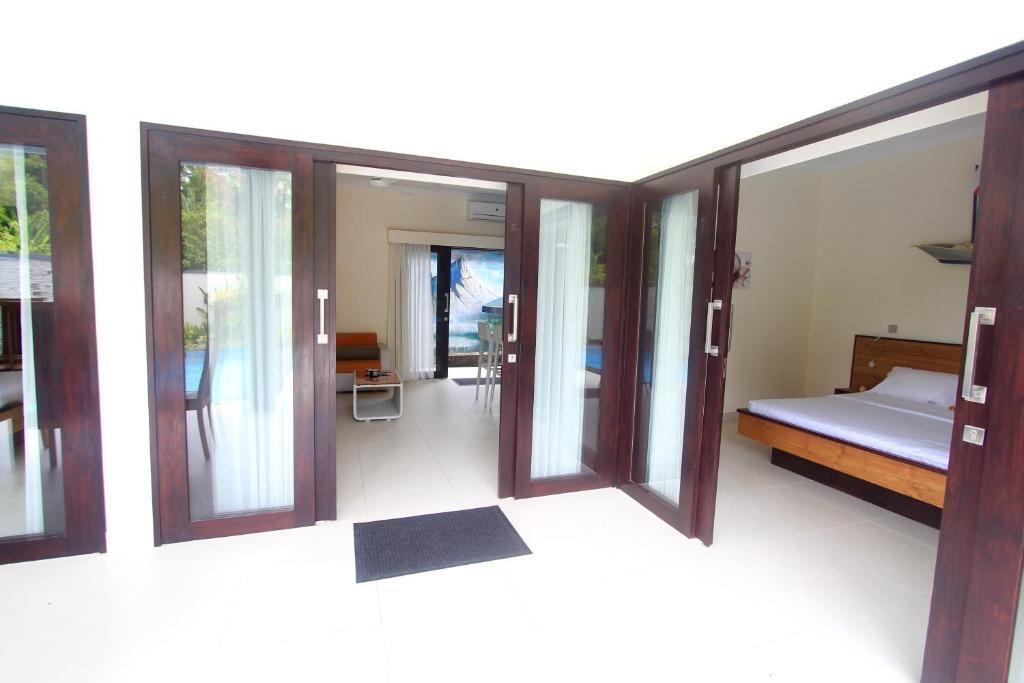Сукасада: Villa 2Brook