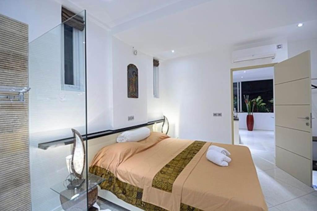 Кута: Flora Apartment Bali