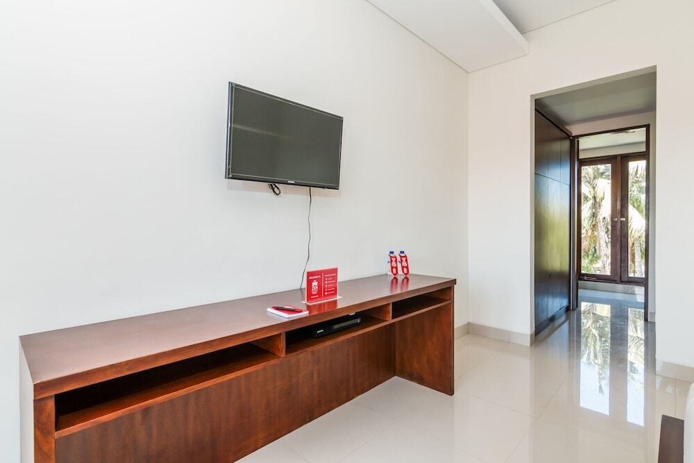 Убуд: ZEN Rooms Pengosekan 4 Ubud