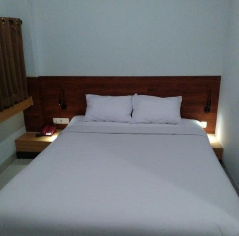 Палембанг: 7Dream Hotel