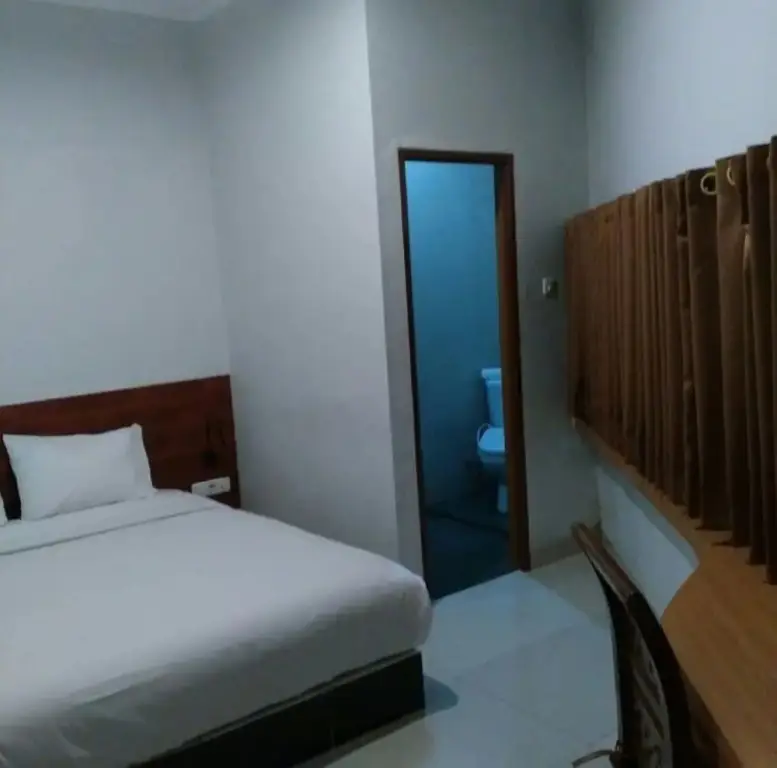 Палембанг: 7Dream Hotel
