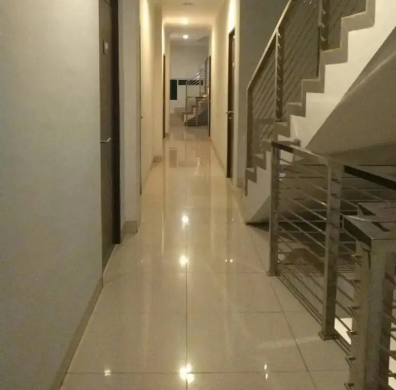 Палембанг: 7Dream Hotel