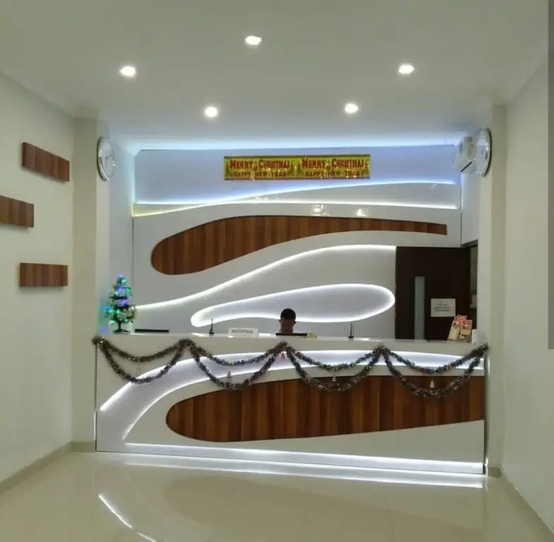 Палембанг: 7Dream Hotel