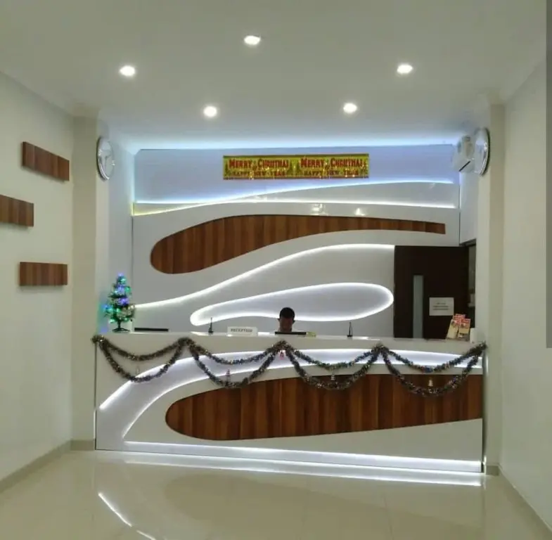Палембанг: 7Dream Hotel