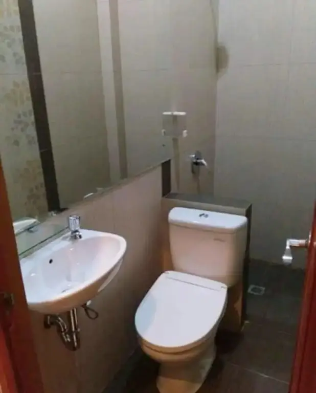 Палембанг: 7Dream Hotel