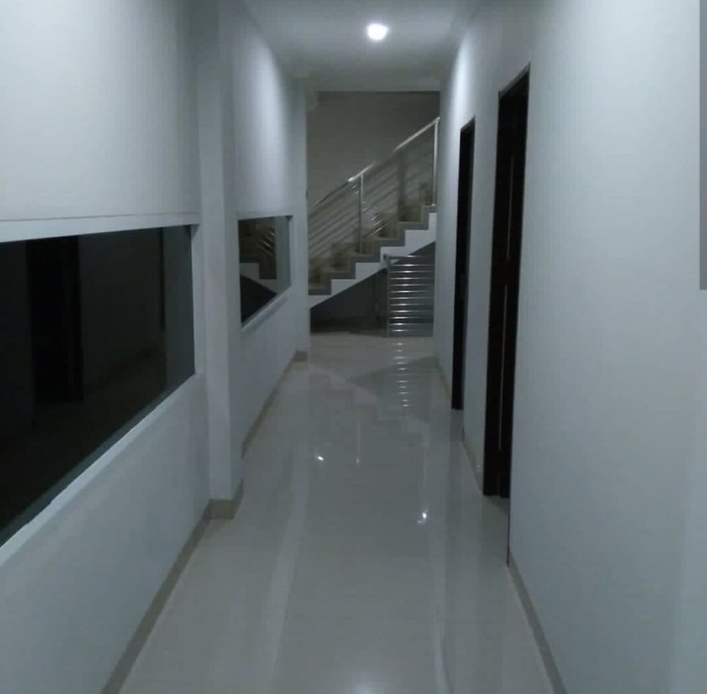 Палембанг: 7Dream Hotel