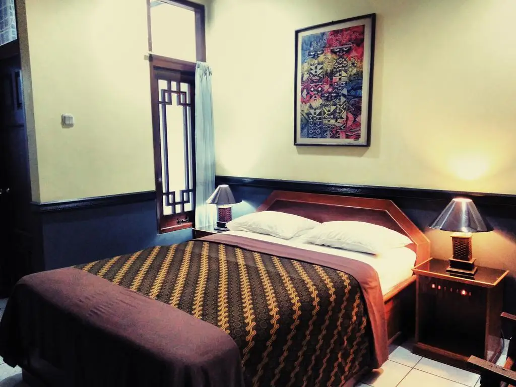 Джокьякарта: Urbanview Hotel Syariah Wisnugraha by RedDoorz