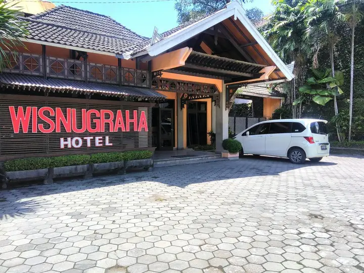 Джокьякарта: Urbanview Hotel Syariah Wisnugraha by RedDoorz