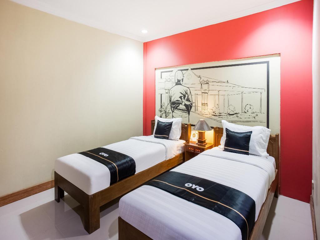 Джокьякарта: Urbanview Hotel Syariah Wisnugraha by RedDoorz