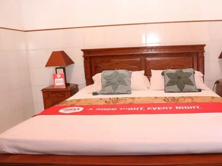 Джимбаран: Nida Rooms Muaya Beach Kencana 2