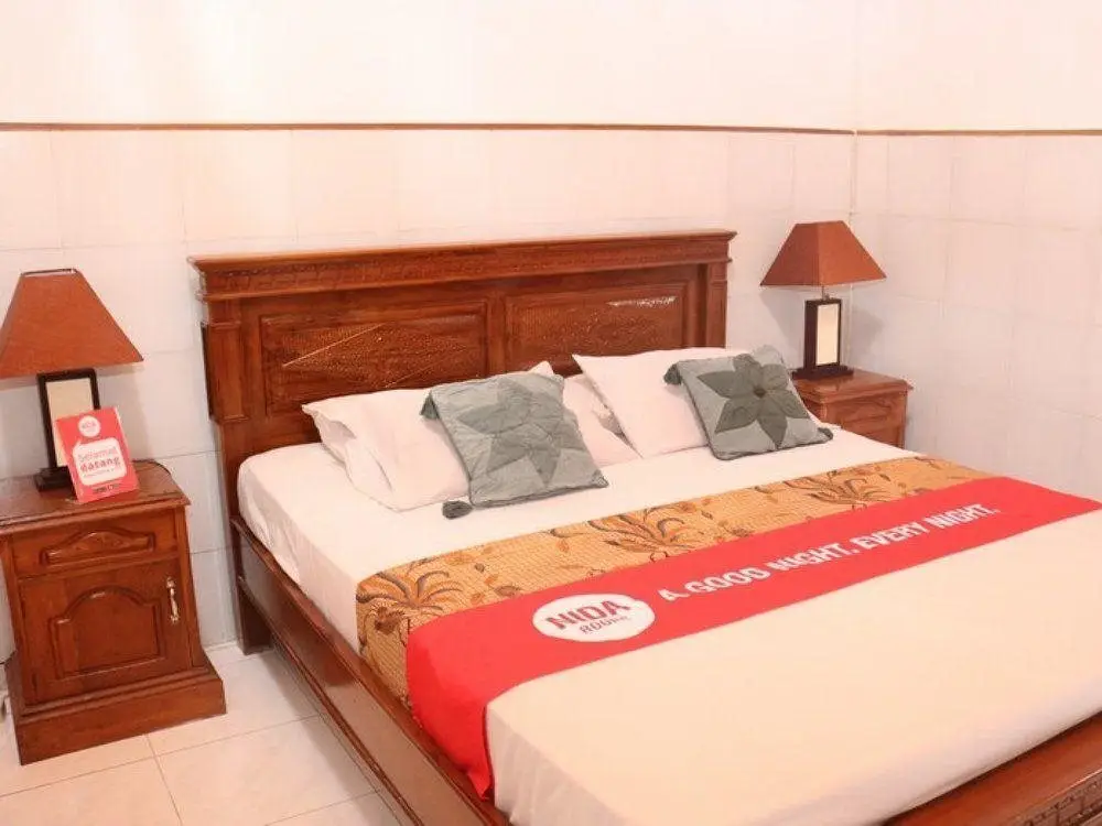 Джимбаран: Nida Rooms Muaya Beach Kencana 2
