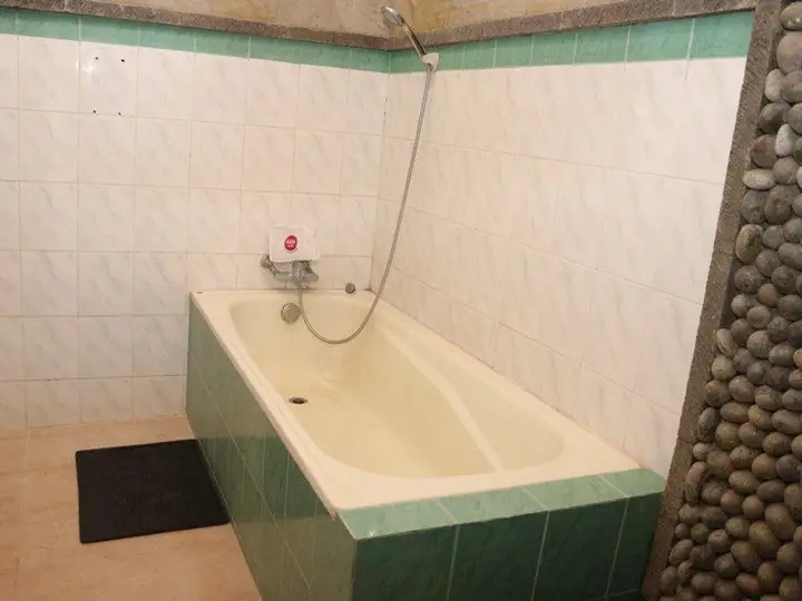 Джимбаран: Nida Rooms Muaya Beach Kencana 2