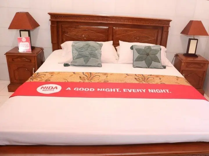 Джимбаран: Nida Rooms Muaya Beach Kencana 2